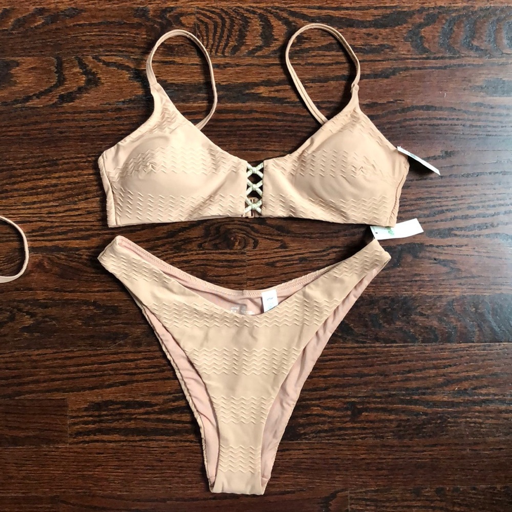 Aerie Bikini NWT